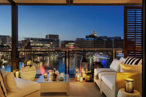 Point Residence Waterfront Luxury Auckland NZ